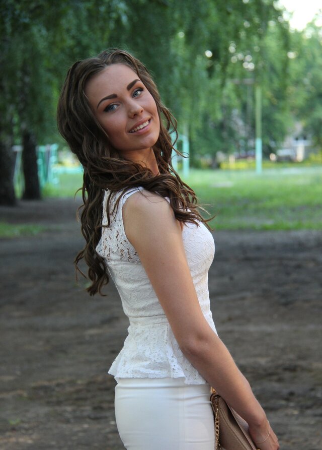 Фото Анна Калашникова