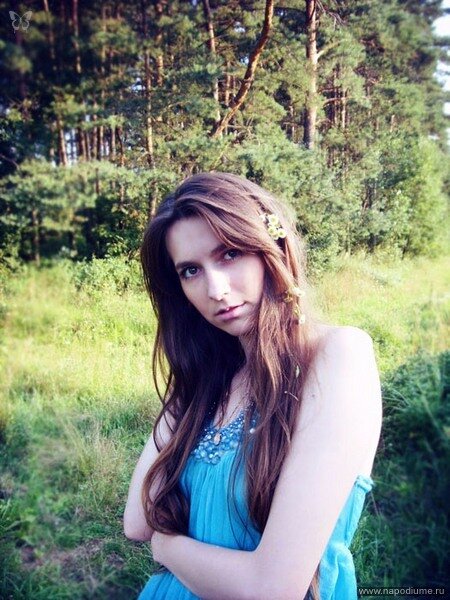 Фото Алечка Драгун