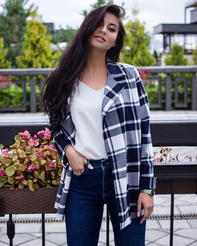 Фото Кристина Романова