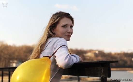 Фото Наталья Лапина