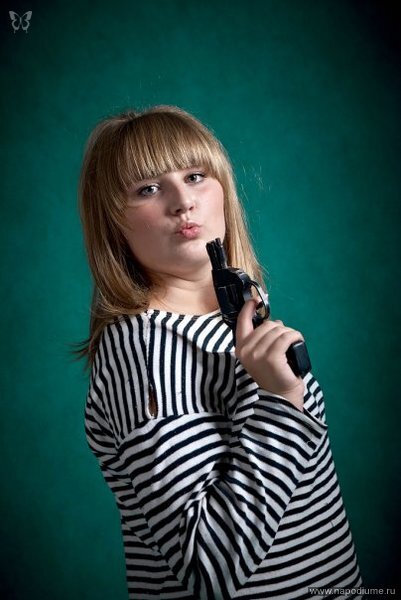 Фото Любовь Мельникова