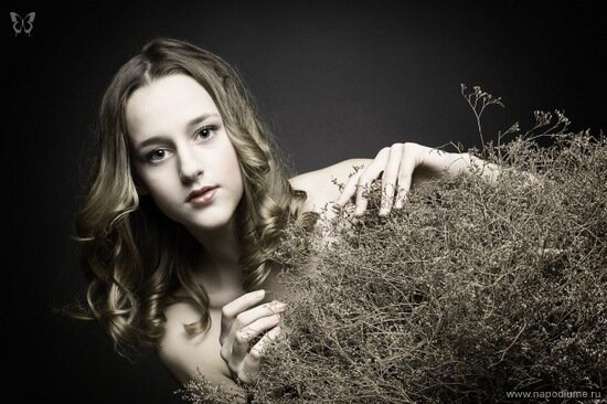 Maria Armen's photo