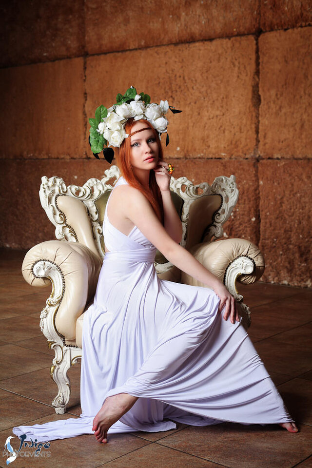 Фото Ира IraGalen Галенкова
