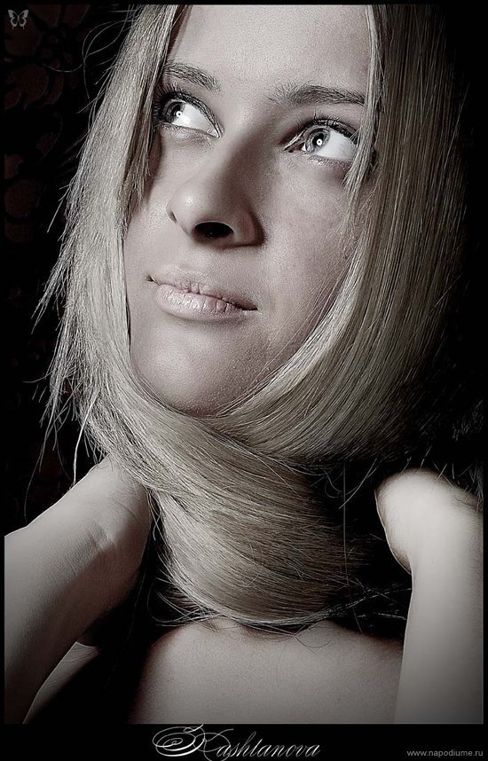 Фото Maria Kashtanova
