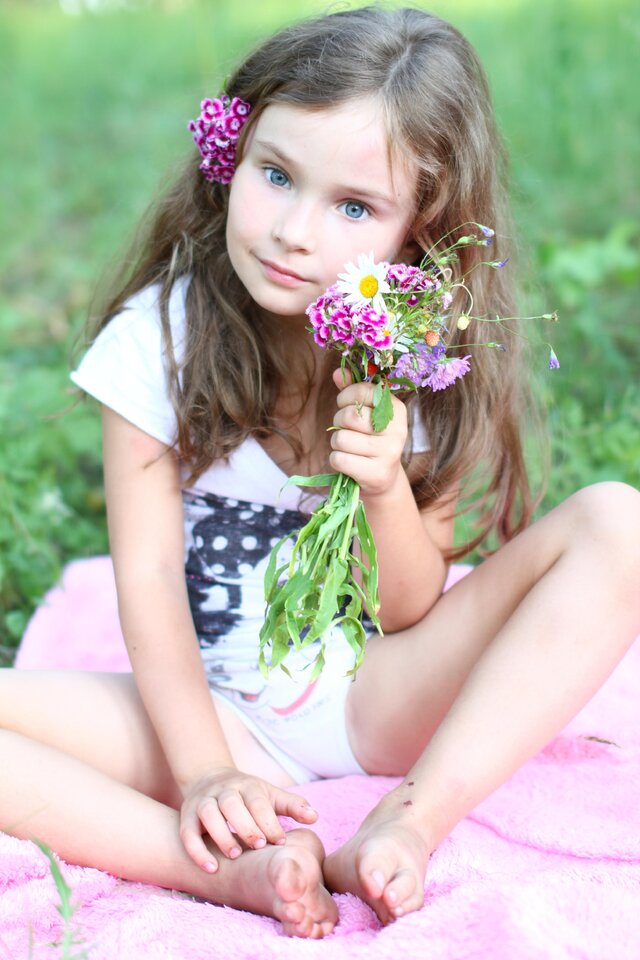 Foto Maria Osipova