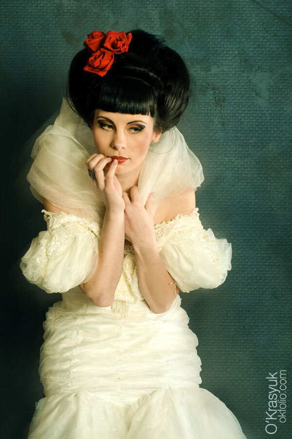 Фото Оксана *Ideya* Ideya Красюк
