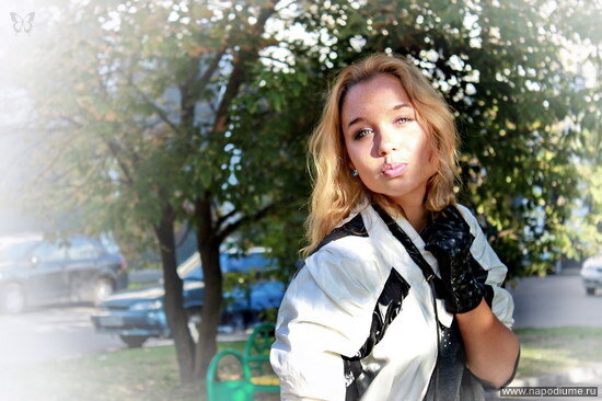 Фото Anna Zhuchenko