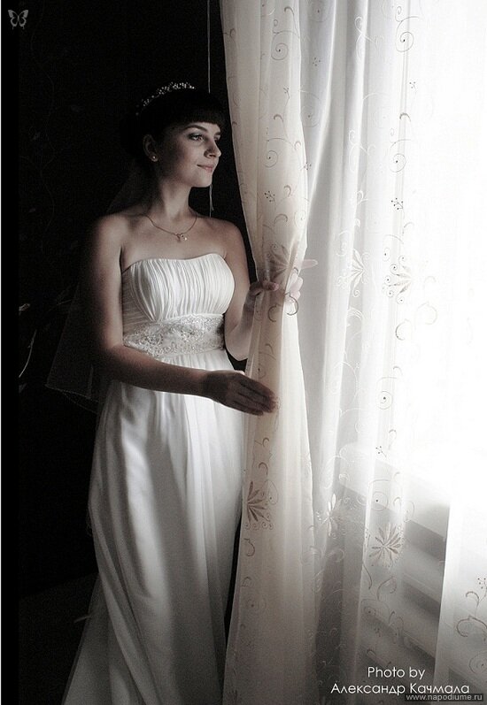 Фото Александр Качмала