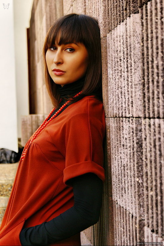 Фото Манана Каладзе