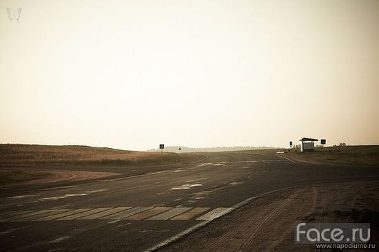 Фото Андрей Николаев