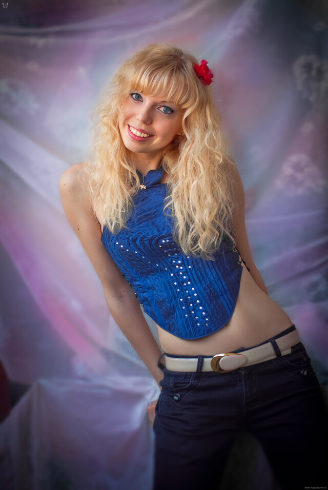 Фото Юлёна Гончарова