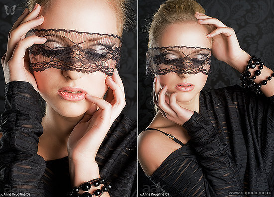 Фото Anna Krugilina