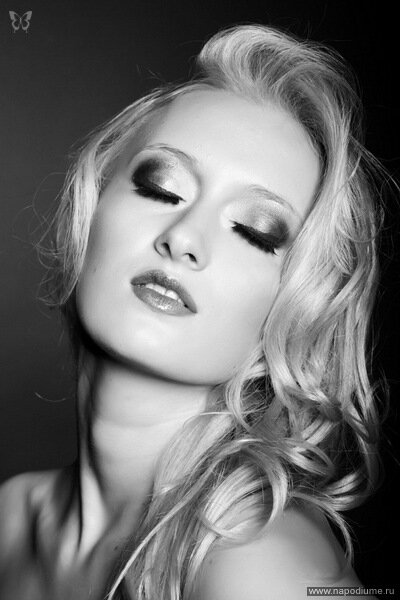 Фото Mary Malaeva