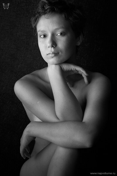 Фото Ксения Суворова