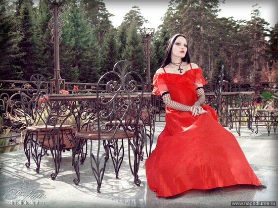 Фото Эсфирь