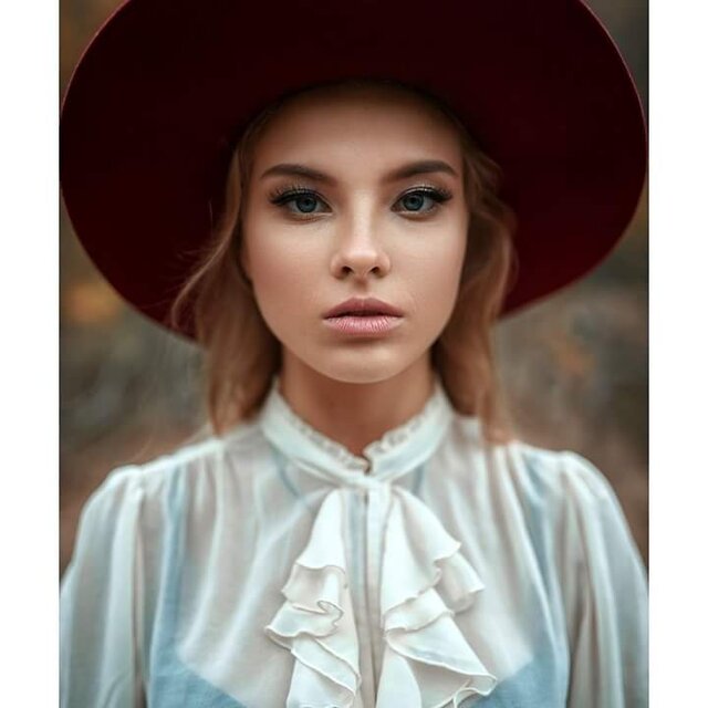 Фото Анастасия Султанова