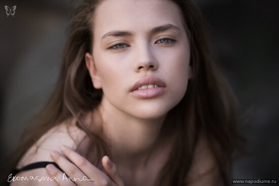 Фото Anna Ekomasova