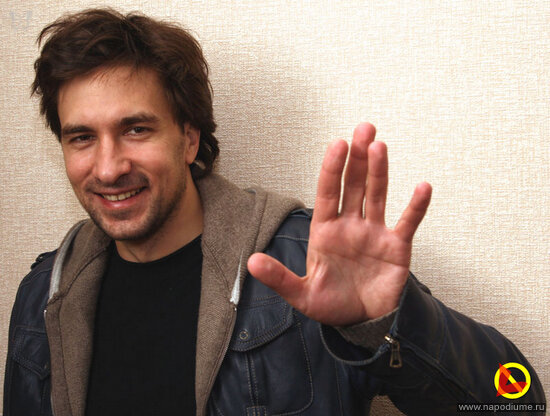 Фото Oleg Liperovsky