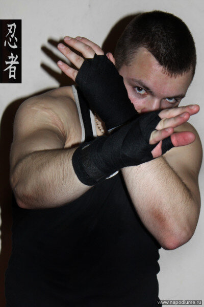 Фото Aleksandr Lavick Xofman