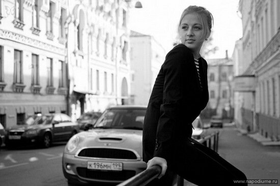 Фото Екатерина Константинова