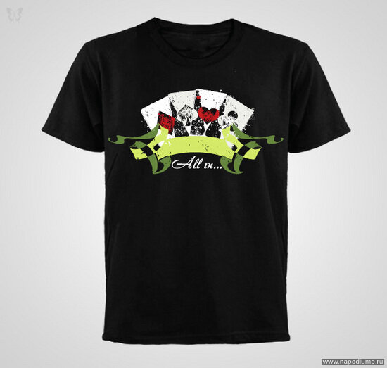 Фото Joker Money