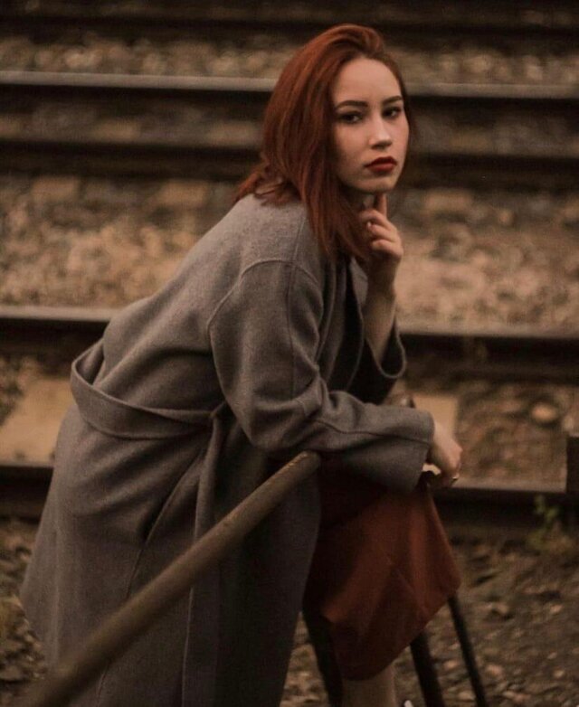 Фото Елена Русакова