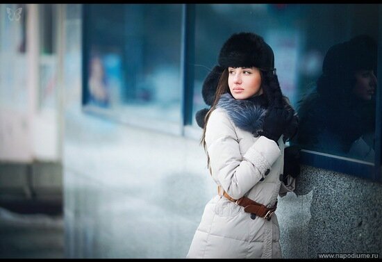 Фото Ксения Луценко