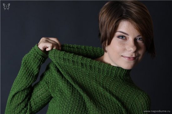 Фото Olga.Vizage