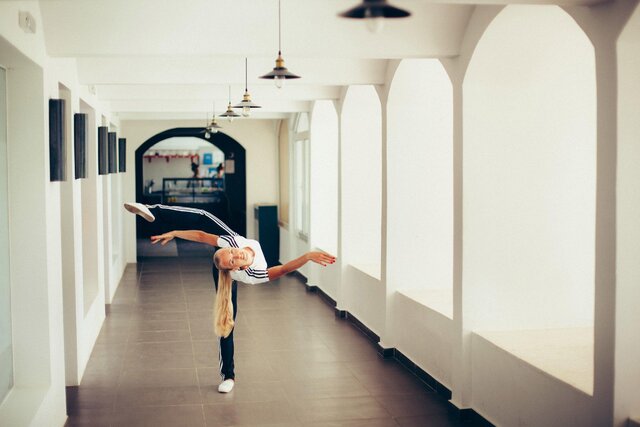Фото Анна Anna Пешкова