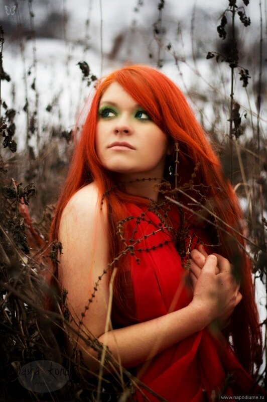 Фото Bloodrising Melissa