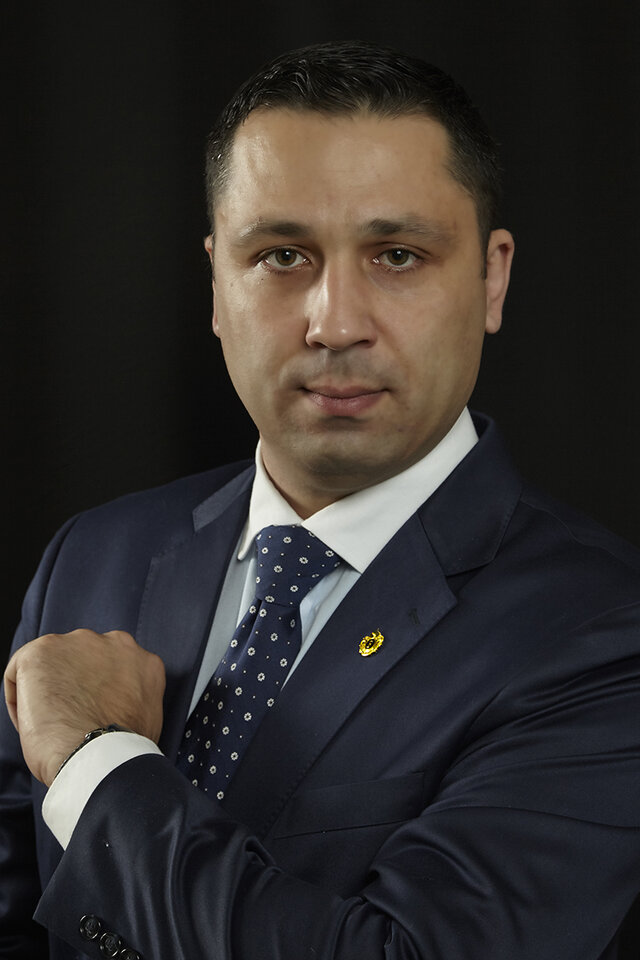 Фото Юрий izmalkovRU Измалков
