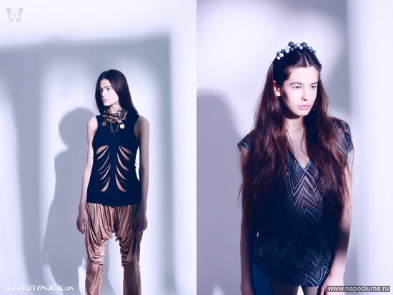 Фото Foty Mody