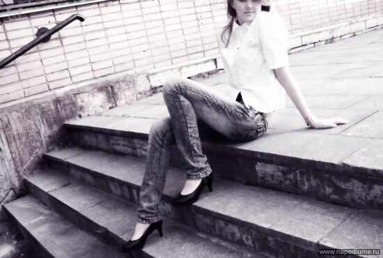 Фото Ksenia Peskova