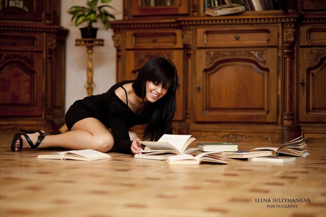 Фото Ксения Zhuzha