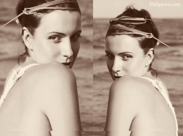 Фото Alexandra Philippova