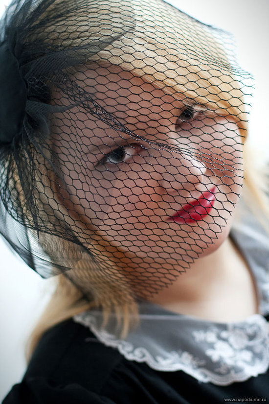 Фото Катерина Дмитриева