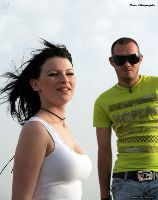 Фото Женя records