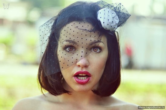 Фото Анна Куприянова