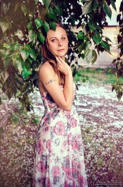 Фото Di di_lisovitskaya Lisovitskaya
