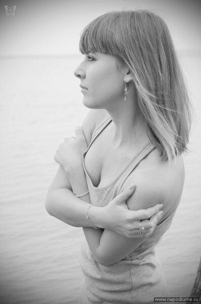 Фото Кристина Тюленева