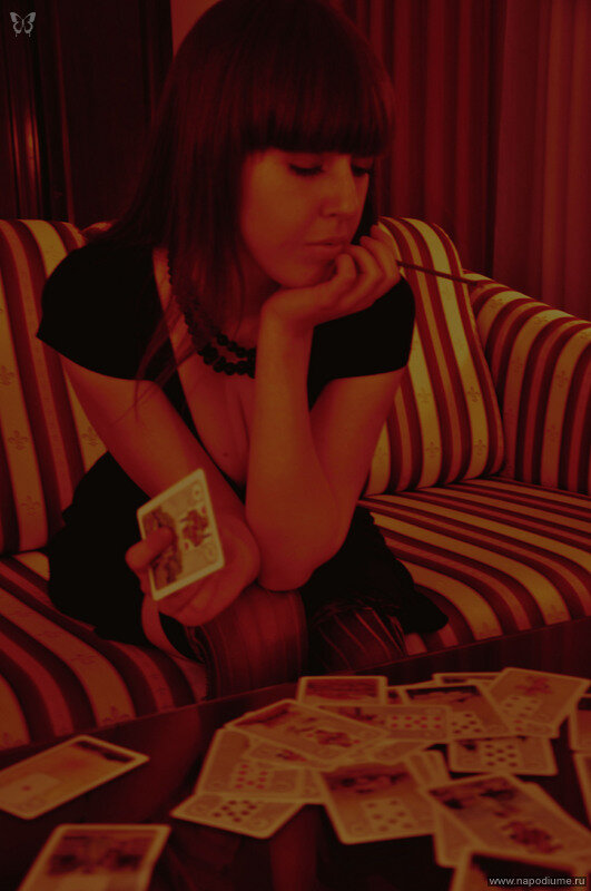 Фото Dasha Gaigalas