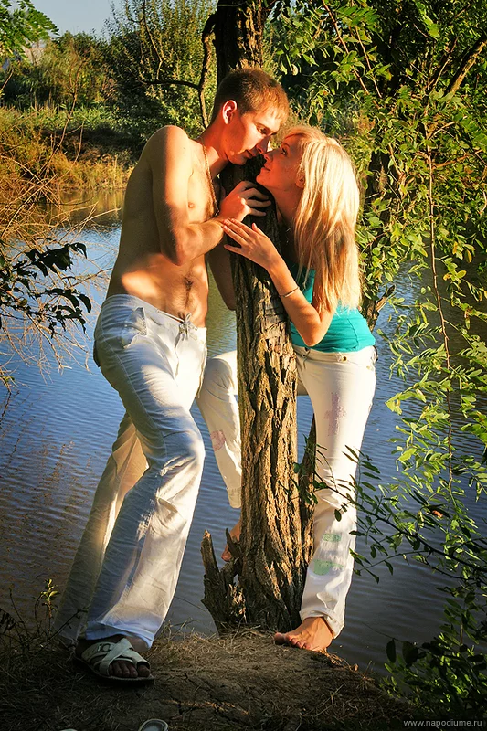 Nadezda Semenova's photo