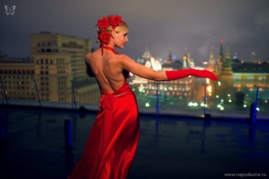 Фото Анастасия Муляр