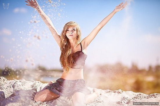 Фото mary cherry