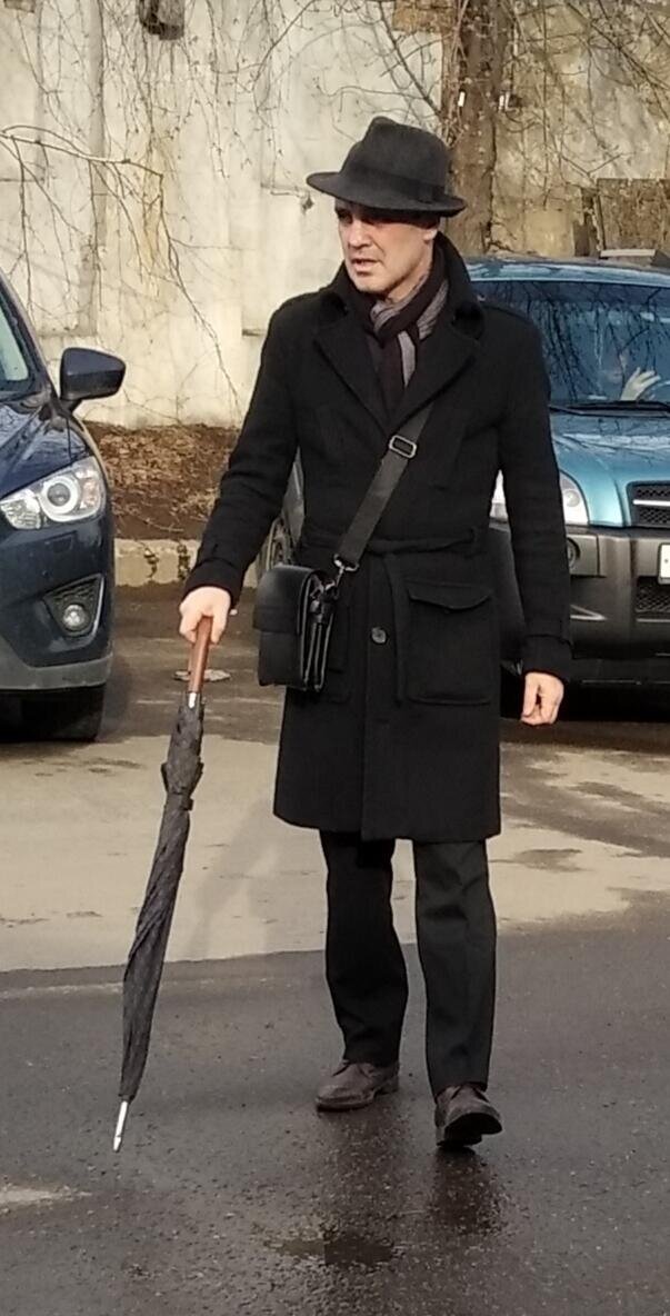 Фото Андрей мациевский