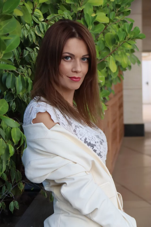 Фото Inna Mirt