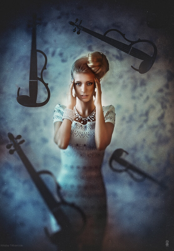 Foto Nikolay Tikhomirov