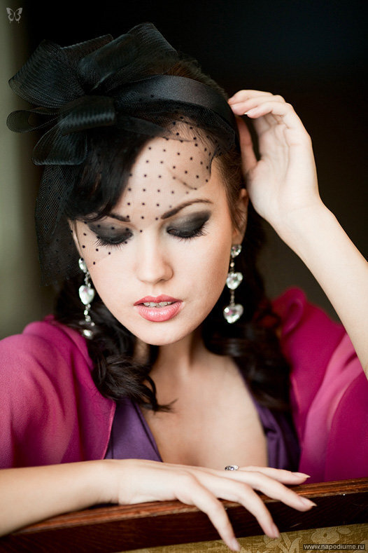 Фото Вика KlubNika