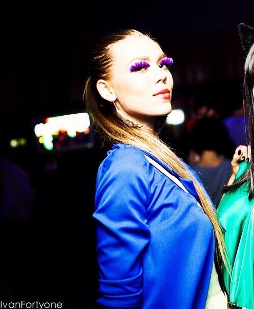 Фото Nastya Fire
