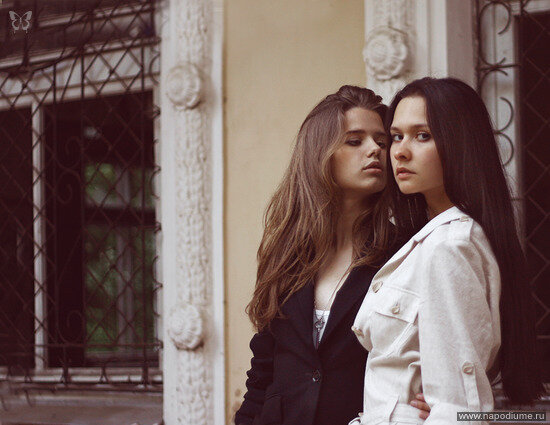 Фото Кэрри Кэрри